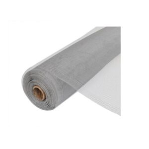 Rede Mosquiteira de Aluminio Rl30mts