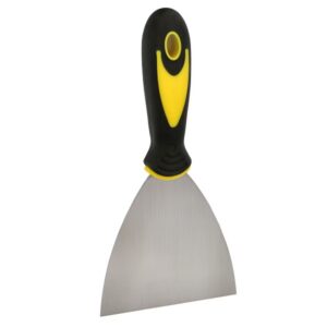 Espátula Betumadeira Inox