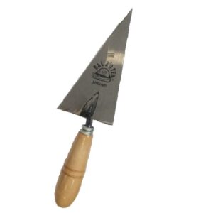 Colherim Pedreiro Bico Baleote 200