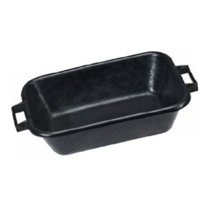 Gamela de Plástico nº 1