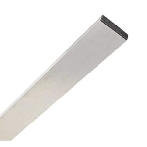 Régua de Aluminio Estreita