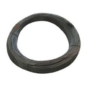 Arame Queimado nº 18