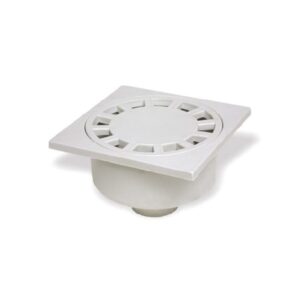 Sifão / Ralo p/Chão Polipropileno