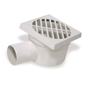 Sifão / Ralo Orientável Polipropileno