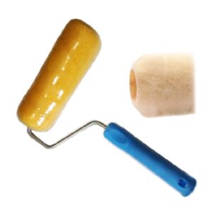 Rolo Pintura Completo Lã Super