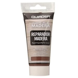 Massa p/ Madeira Quiadsa 100ml