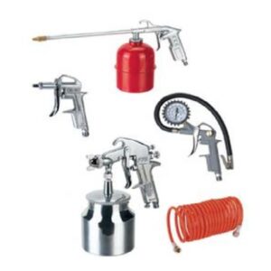 Kit de Ar Comprimido