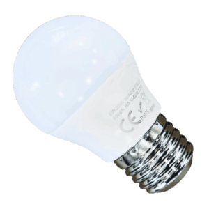 Lâmpada LED Bola E14