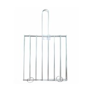 Grelha Zincada p/ Sardinha