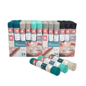 Tapete Antiderrapante p/Gavetas 30x150cm