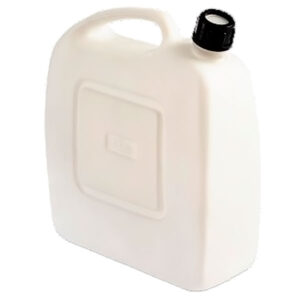 Recipiente Plástico 10Lts Refª 2001