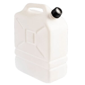 Recipiente Plástico 15Lts Refª 2005