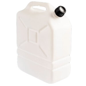 Recipiente Plástico 20 Lts Refª 2006