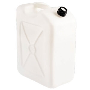 Recipiente Plástico 30 Lts Refª 2008