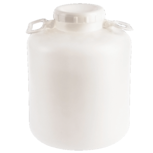 Recipiente Plástico 20 Lts Refª 1213