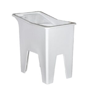 Tanque de Fibra S/Porta