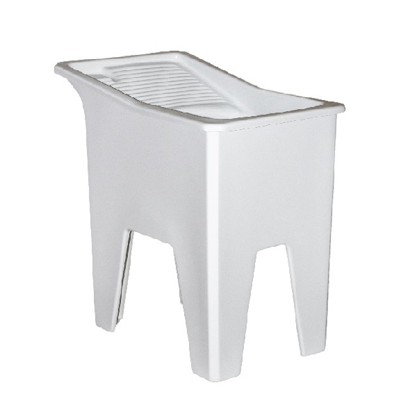 Tanque de Fibra S/Porta