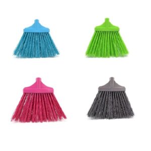 Vassoura PVC Rijo c/Cabo Refª 303RW