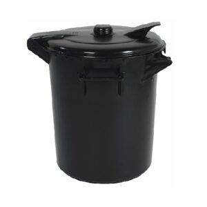 Contentor Plástico p/Lixo