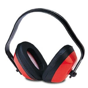 Protetor de Ouvidos