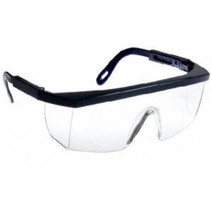 Oculos de Proteção c/Hastes Reguláveis