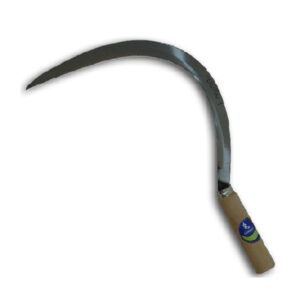 Foice Verdugo T/E 128 B