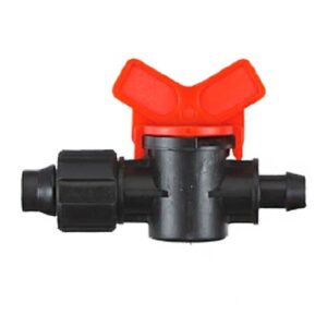 Valvula Alfus 16mm Conduta / Fita