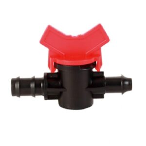 Valvula Alfus 16mm Conduta / Tubo