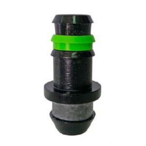 Irritec União 16mm Conduta/Tubo - 02172