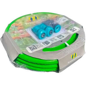 Kit Mangueira Ecoflex