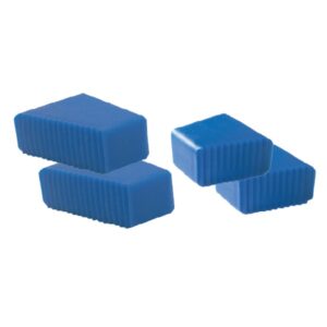 Pé Plástico p/Escadote Pequeno