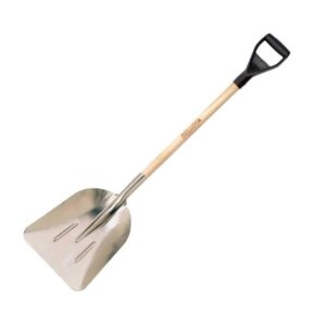 Pá de Aluminio Bellota 5520 MA