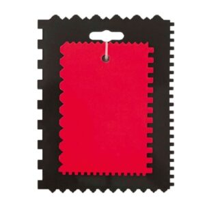 Jogo Pentes p/ Cola ( 2Peças )