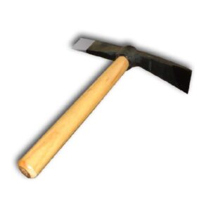 Picadeira Verdugo Faz-Tudo c/ 2 Petas c/Cabo 219 C