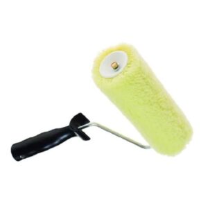 Rolo Pintura Completo Felpudo