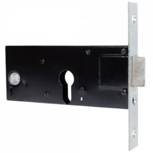 Fechadura de Pano s/Canhão