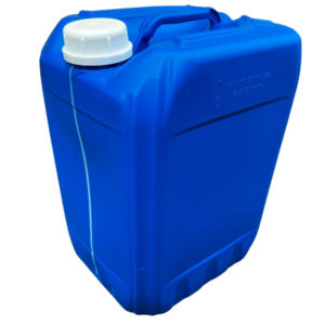 Recipiente Plástico 20Lts Refª 1320