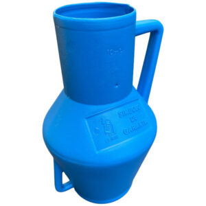 Cantaro 10Lts Refª 466 (boca larga)