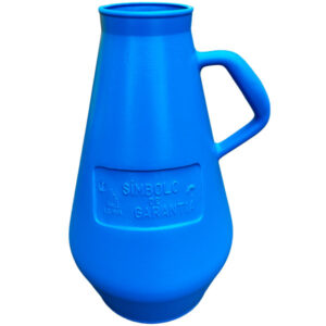 Caneco 10Lts Refª 446 (boca estreita)