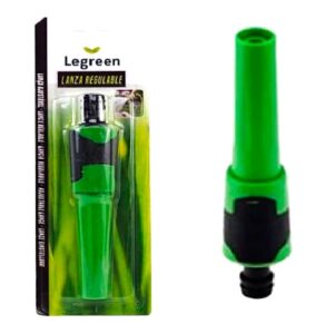 LAB Agulheta Rega Ajustável