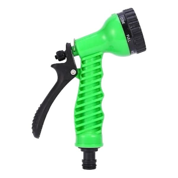 Pistola de Rega c/ 7 Funções Alfus