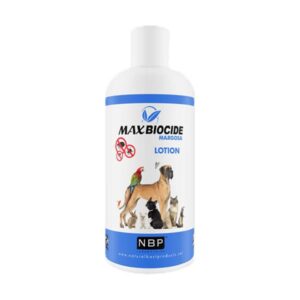 Pet Loção Spray Cães e Gatos 200ML "Margosa"
