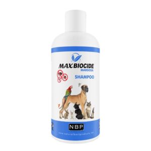 Pet Champô Cães e Gatos 200ML "Margosa"