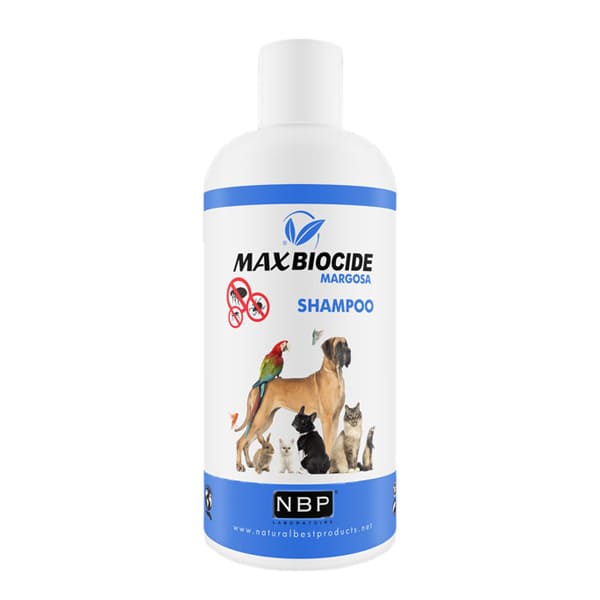 Pet Champô Cães e Gatos 200ML "Margosa"