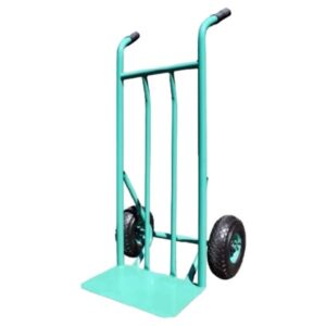 Carro Armazém Roda Pneumática