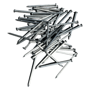 Prego de Construção Quadrado (cavilha)(cx25kg)