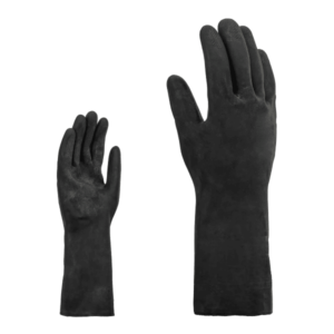 Luva Borracha Industrial