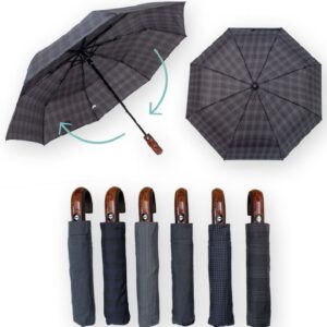 Guarda Chuva Automático Refª CVT325 Est/Xad.