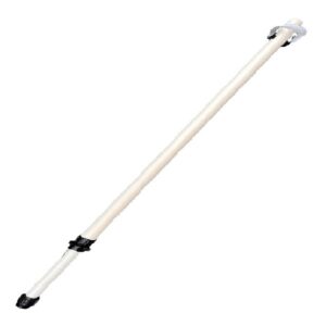 Tubo p/ Vara Rega 1+1 "Plag"