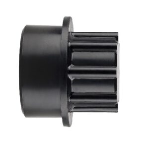 Marlux Tampão Macho AX 63mm